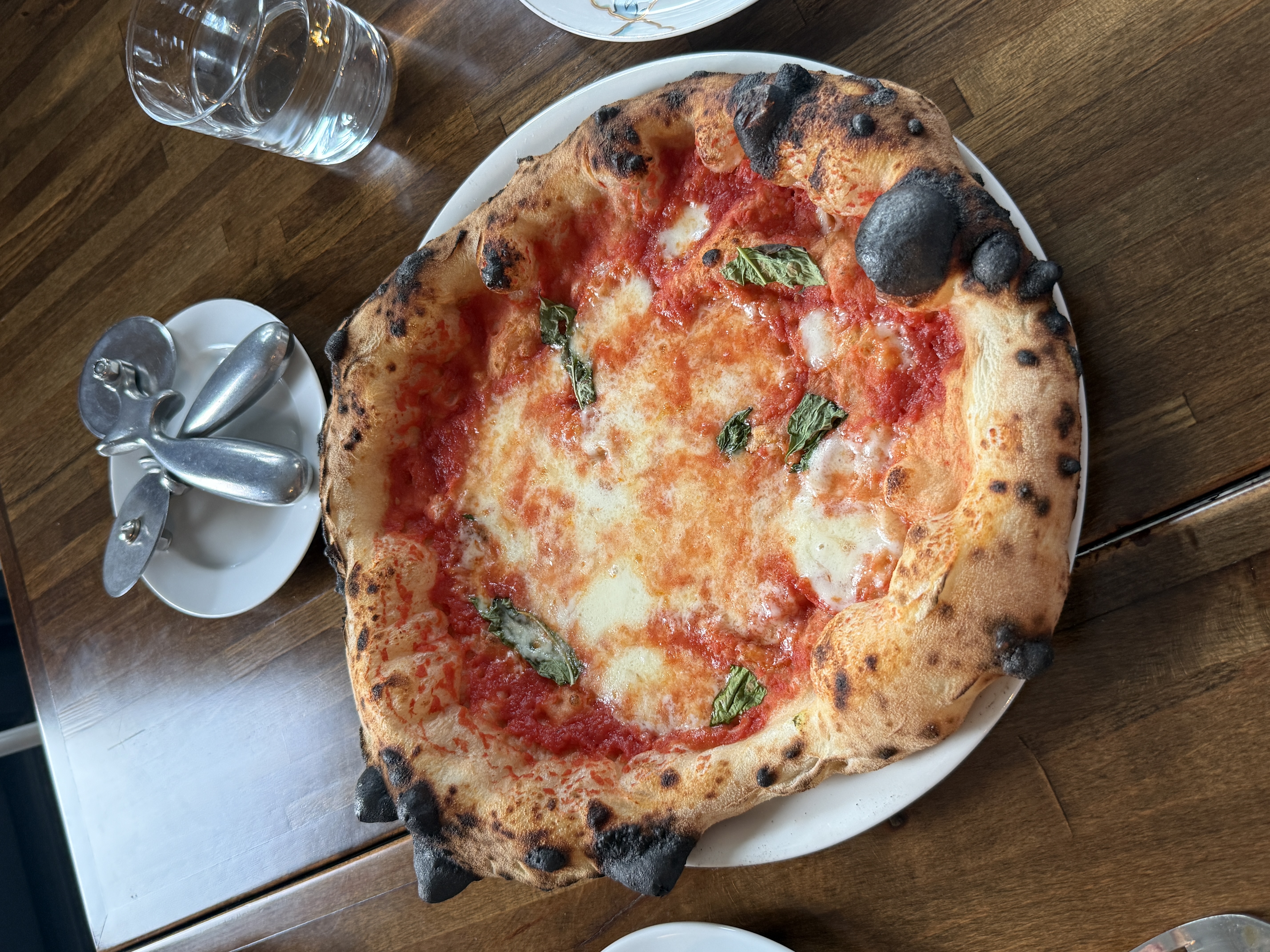Sorellina pizza Philadelphia